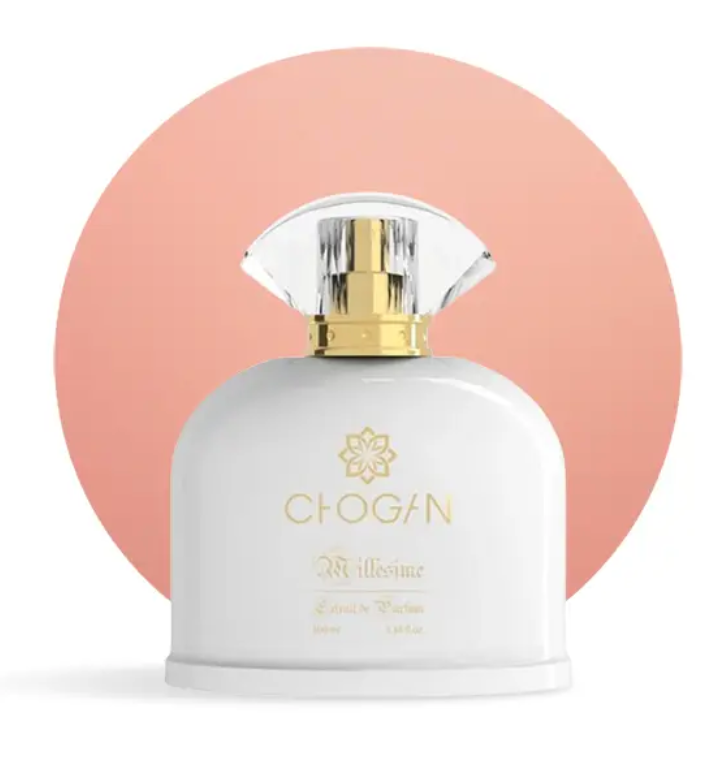 Chogan DAMEN PARFUM 053 gross