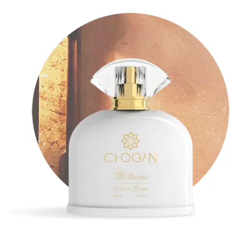 Chogan DAMEN PARFUM 115 gross